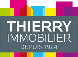 logo thierry immo